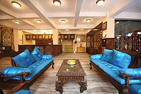 Tibet Boutique Hotel