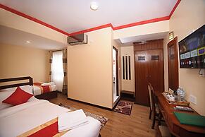 Tibet Boutique Hotel