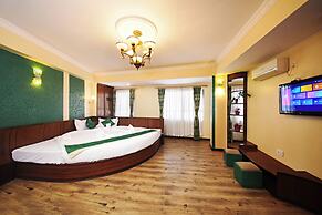 Tibet Boutique Hotel