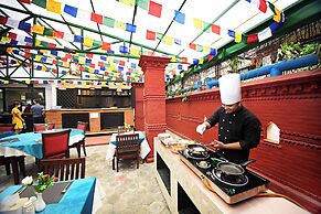 Tibet Boutique Hotel