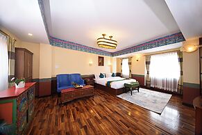 Tibet Boutique Hotel