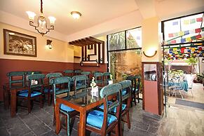 Tibet Boutique Hotel