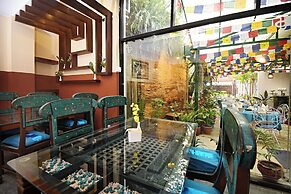 Tibet Boutique Hotel