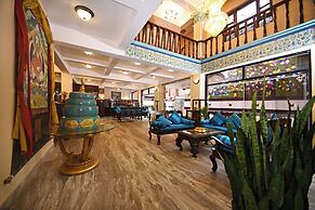 Tibet Boutique Hotel