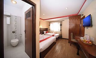 Tibet Boutique Hotel