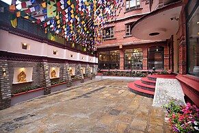 Tibet Boutique Hotel