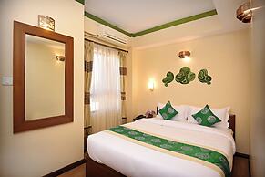 Tibet Boutique Hotel