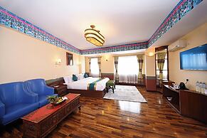 Tibet Boutique Hotel