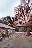 Tibet Boutique Hotel
