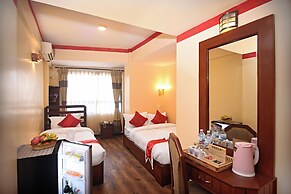 Tibet Boutique Hotel