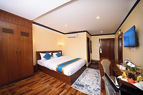 Tibet Boutique Hotel