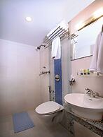 Tibet Boutique Hotel