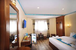 Tibet Boutique Hotel