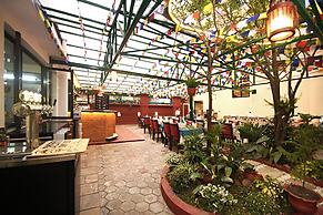 Tibet Boutique Hotel