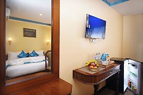 Tibet Boutique Hotel