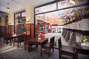 Tibet Boutique Hotel