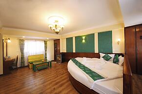 Tibet Boutique Hotel