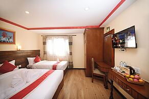 Tibet Boutique Hotel