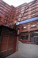 Tibet Boutique Hotel