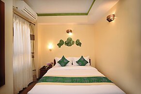 Tibet Boutique Hotel