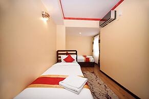 Tibet Boutique Hotel