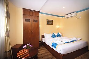 Tibet Boutique Hotel