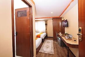 Tibet Boutique Hotel