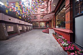 Tibet Boutique Hotel