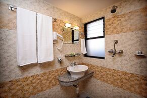 Tibet Boutique Hotel