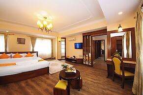 Tibet Boutique Hotel