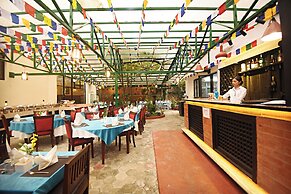 Tibet Boutique Hotel