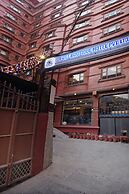 Tibet Boutique Hotel