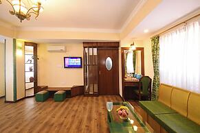 Tibet Boutique Hotel