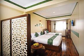 Tibet Boutique Hotel