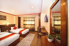 Tibet Boutique Hotel