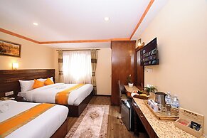 Tibet Boutique Hotel