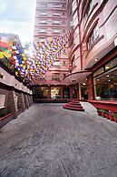 Tibet Boutique Hotel