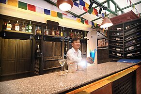 Tibet Boutique Hotel