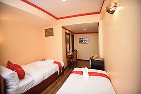 Tibet Boutique Hotel