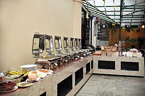 Tibet Boutique Hotel