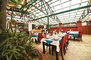 Tibet Boutique Hotel