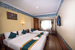 Tibet Boutique Hotel