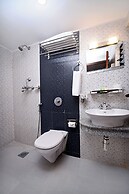 Tibet Boutique Hotel