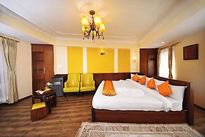 Tibet Boutique Hotel