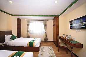 Tibet Boutique Hotel