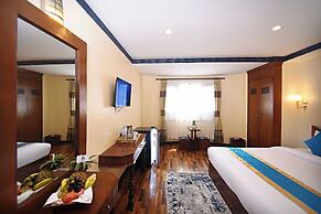 Tibet Boutique Hotel