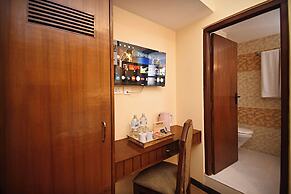 Tibet Boutique Hotel