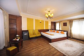 Tibet Boutique Hotel