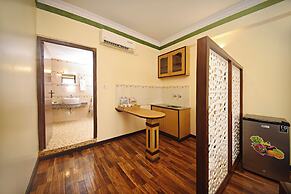 Tibet Boutique Hotel