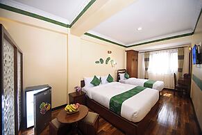 Tibet Boutique Hotel